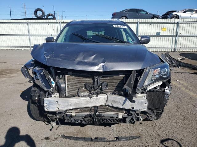 Photo 4 VIN: 5N1DR2MM4KC626809 - NISSAN PATHFINDER 