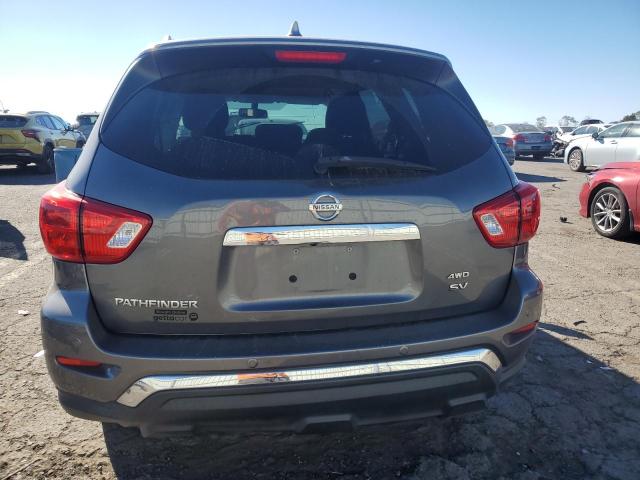 Photo 5 VIN: 5N1DR2MM4KC626809 - NISSAN PATHFINDER 