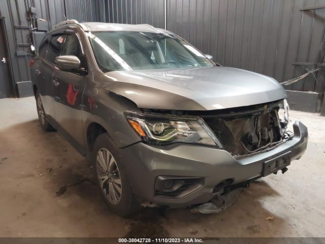 Photo 0 VIN: 5N1DR2MM4KC643500 - NISSAN PATHFINDER 