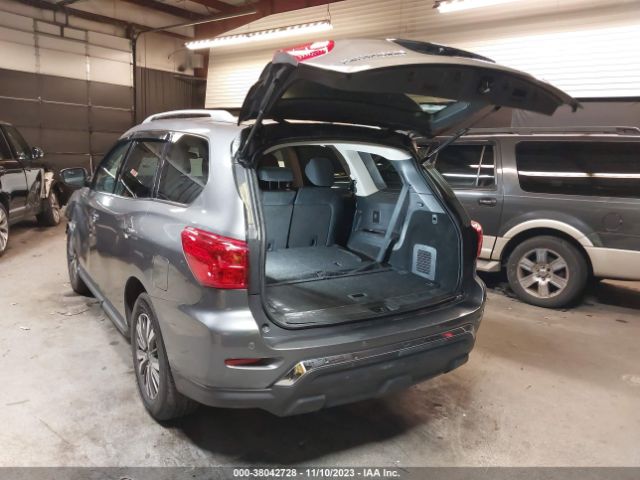 Photo 2 VIN: 5N1DR2MM4KC643500 - NISSAN PATHFINDER 