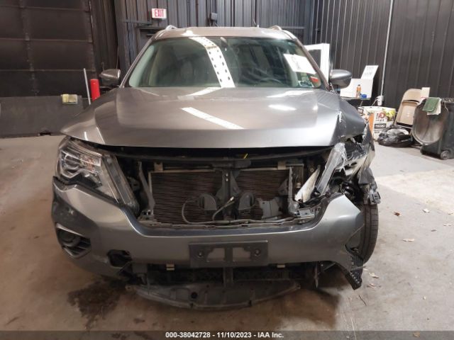 Photo 5 VIN: 5N1DR2MM4KC643500 - NISSAN PATHFINDER 