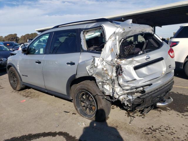 Photo 1 VIN: 5N1DR2MM4KC646204 - NISSAN PATHFINDER 