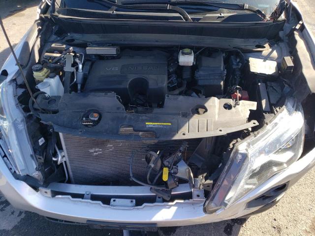 Photo 10 VIN: 5N1DR2MM4KC646204 - NISSAN PATHFINDER 