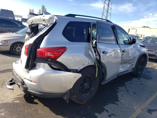 Photo 2 VIN: 5N1DR2MM4KC646204 - NISSAN PATHFINDER 