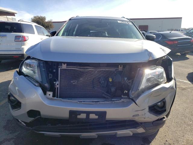 Photo 4 VIN: 5N1DR2MM4KC646204 - NISSAN PATHFINDER 