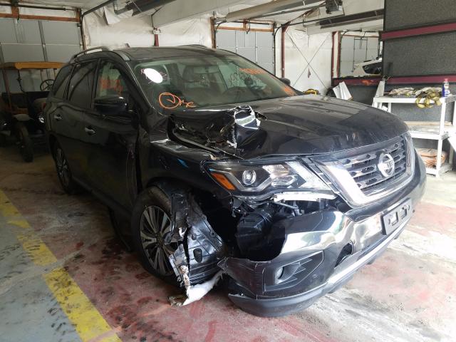 Photo 0 VIN: 5N1DR2MM4KC646574 - NISSAN PATHFINDER 