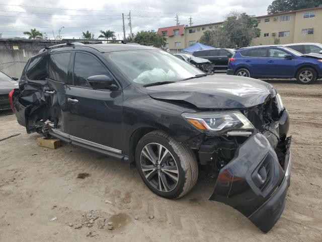 Photo 3 VIN: 5N1DR2MM4KC650298 - NISSAN PATHFINDER 