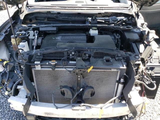 Photo 11 VIN: 5N1DR2MM4KC653265 - NISSAN PATHFINDER 