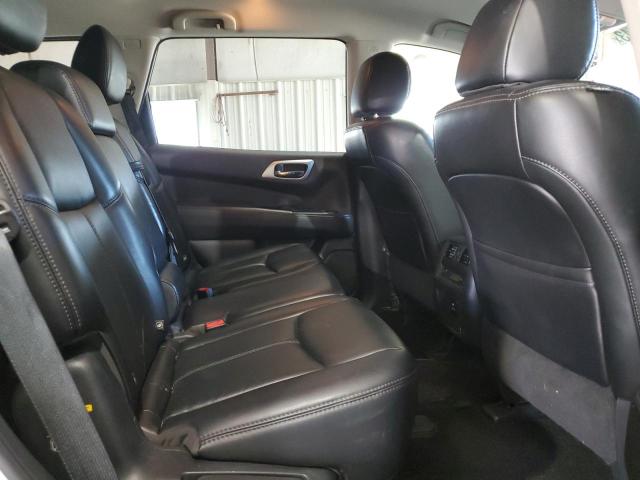 Photo 10 VIN: 5N1DR2MM5HC603886 - NISSAN PATHFINDER 