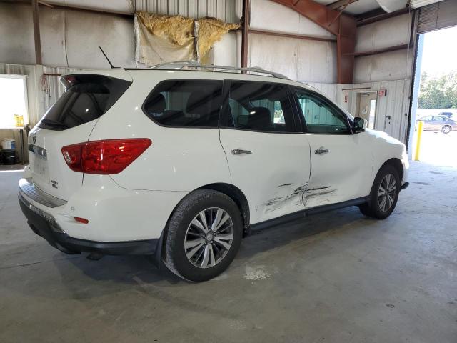 Photo 2 VIN: 5N1DR2MM5HC603886 - NISSAN PATHFINDER 