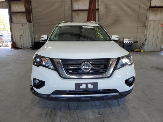 Photo 4 VIN: 5N1DR2MM5HC603886 - NISSAN PATHFINDER 