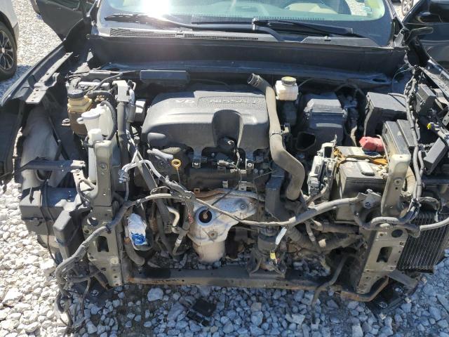 Photo 11 VIN: 5N1DR2MM5HC608036 - NISSAN PATHFINDER 