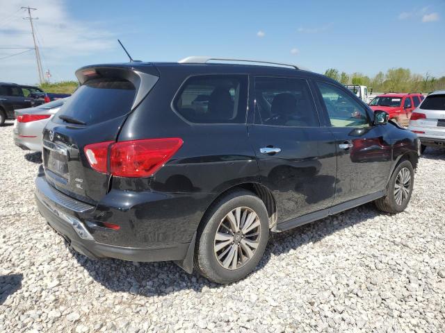 Photo 2 VIN: 5N1DR2MM5HC608036 - NISSAN PATHFINDER 