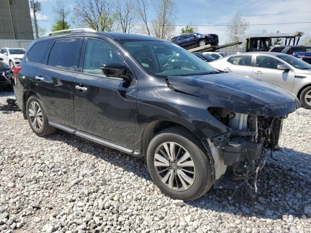 Photo 3 VIN: 5N1DR2MM5HC608036 - NISSAN PATHFINDER 