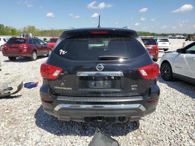 Photo 5 VIN: 5N1DR2MM5HC608036 - NISSAN PATHFINDER 