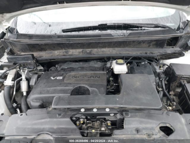 Photo 9 VIN: 5N1DR2MM5HC616511 - NISSAN PATHFINDER 