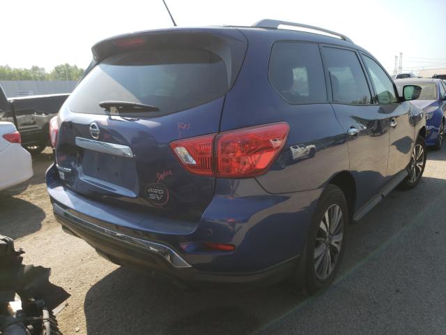 Photo 3 VIN: 5N1DR2MM5HC622695 - NISSAN PATHFINDER 