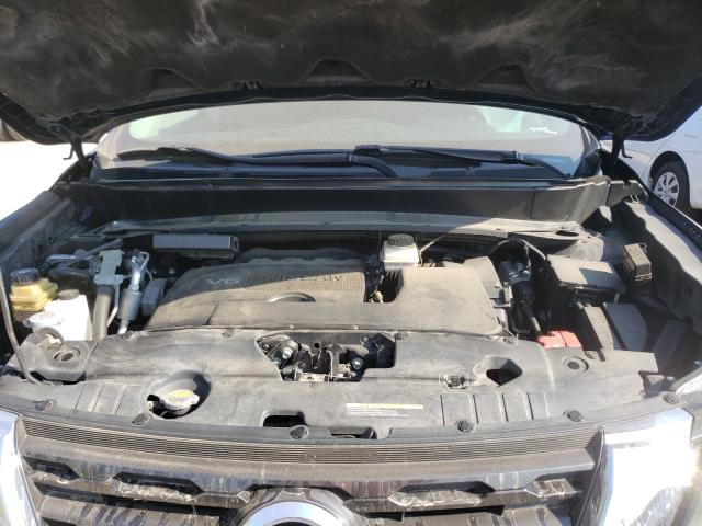 Photo 6 VIN: 5N1DR2MM5HC622695 - NISSAN PATHFINDER 