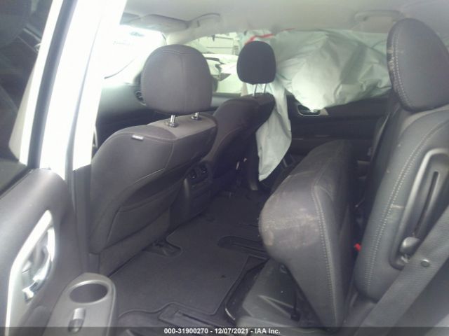 Photo 7 VIN: 5N1DR2MM5HC626780 - NISSAN PATHFINDER 