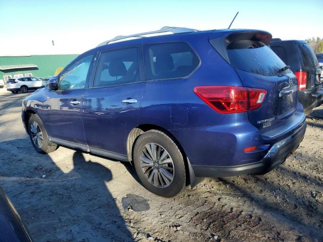 Photo 1 VIN: 5N1DR2MM5HC628450 - NISSAN PATHFINDER 