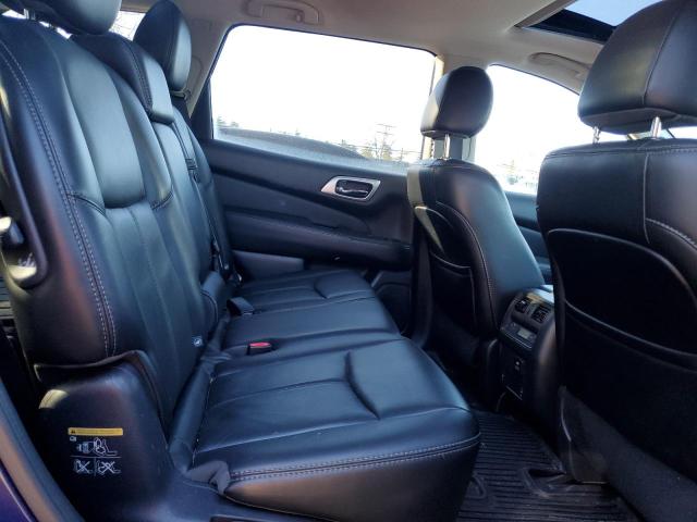 Photo 10 VIN: 5N1DR2MM5HC628450 - NISSAN PATHFINDER 