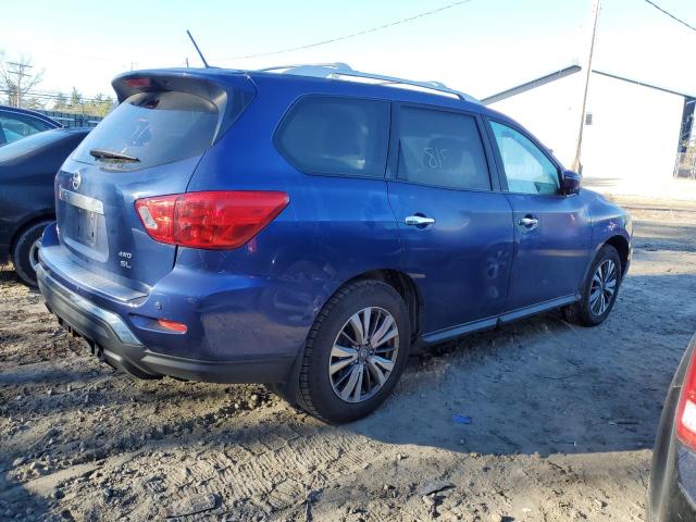 Photo 2 VIN: 5N1DR2MM5HC628450 - NISSAN PATHFINDER 