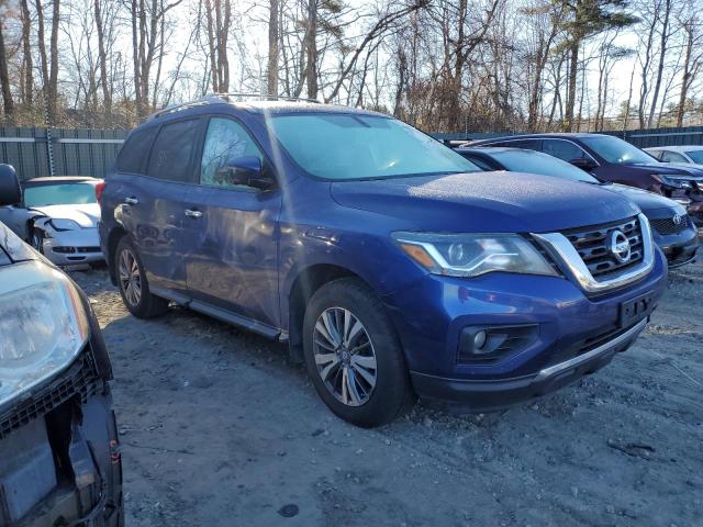 Photo 3 VIN: 5N1DR2MM5HC628450 - NISSAN PATHFINDER 