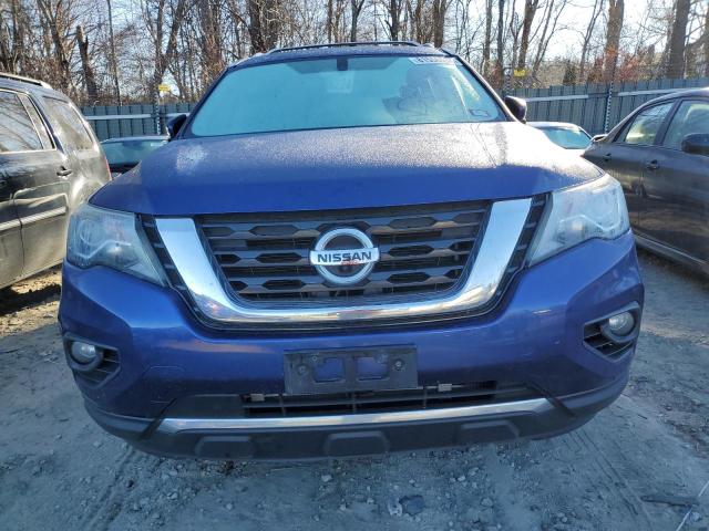 Photo 4 VIN: 5N1DR2MM5HC628450 - NISSAN PATHFINDER 