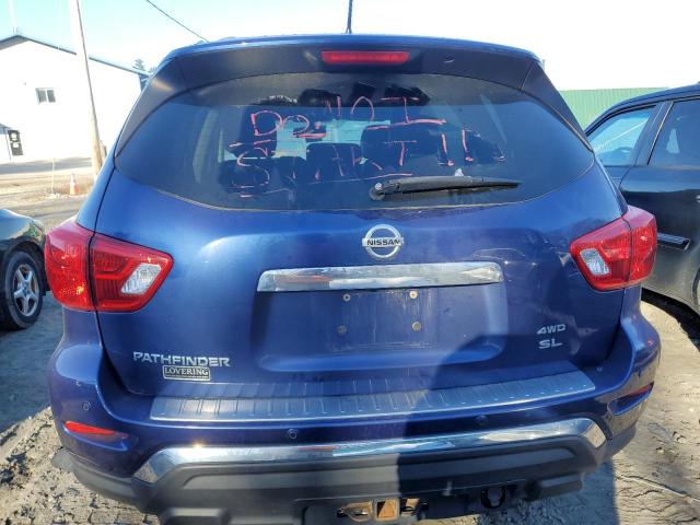 Photo 5 VIN: 5N1DR2MM5HC628450 - NISSAN PATHFINDER 