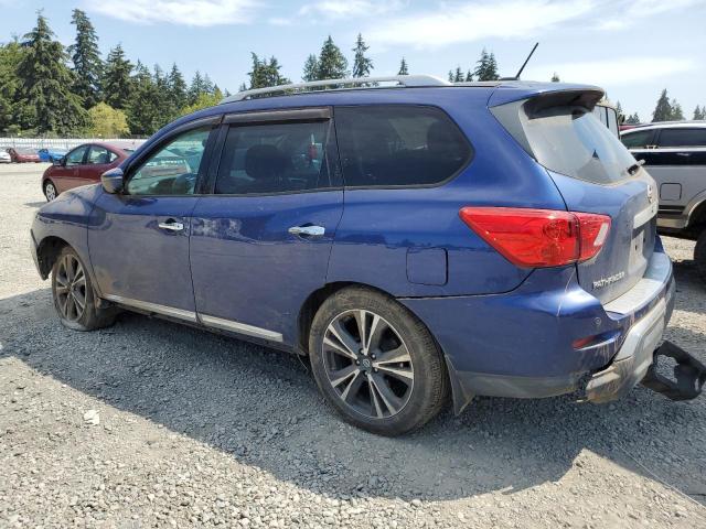 Photo 1 VIN: 5N1DR2MM5HC633003 - NISSAN PATHFINDER 