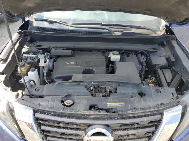 Photo 11 VIN: 5N1DR2MM5HC633003 - NISSAN PATHFINDER 