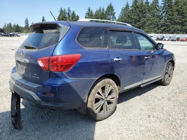 Photo 2 VIN: 5N1DR2MM5HC633003 - NISSAN PATHFINDER 