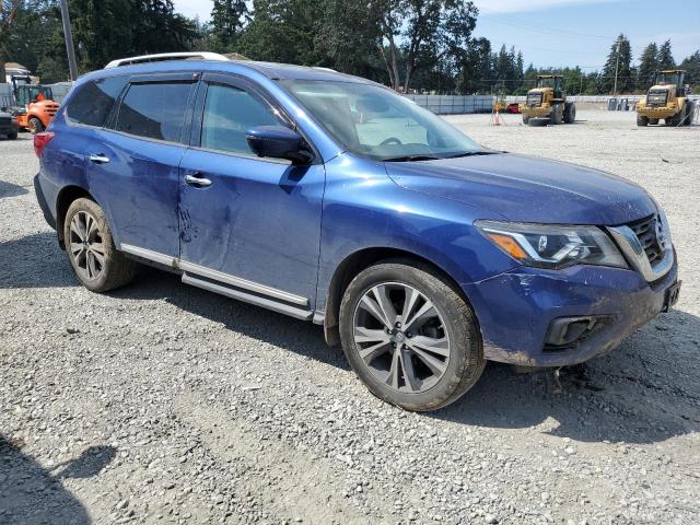 Photo 3 VIN: 5N1DR2MM5HC633003 - NISSAN PATHFINDER 