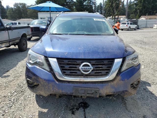 Photo 4 VIN: 5N1DR2MM5HC633003 - NISSAN PATHFINDER 