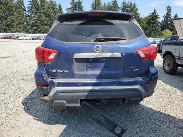 Photo 5 VIN: 5N1DR2MM5HC633003 - NISSAN PATHFINDER 