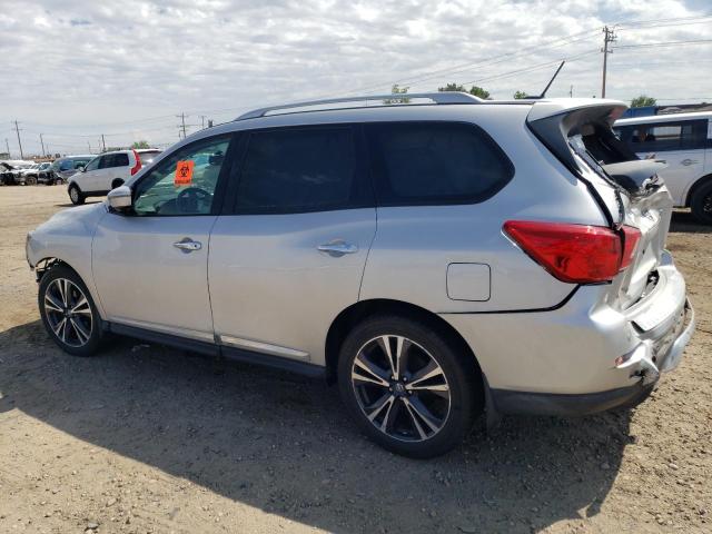 Photo 1 VIN: 5N1DR2MM5HC633115 - NISSAN PATHFINDER 