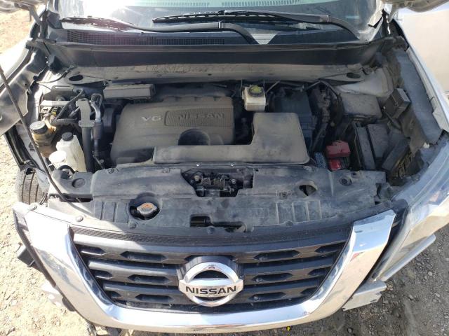 Photo 11 VIN: 5N1DR2MM5HC633115 - NISSAN PATHFINDER 