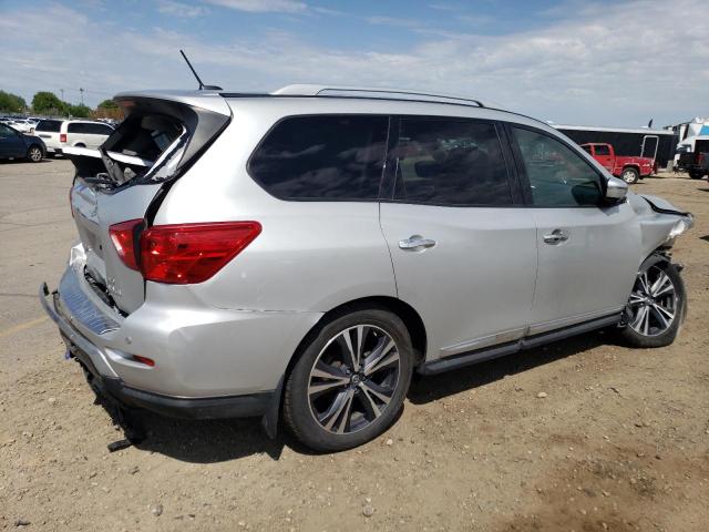 Photo 2 VIN: 5N1DR2MM5HC633115 - NISSAN PATHFINDER 