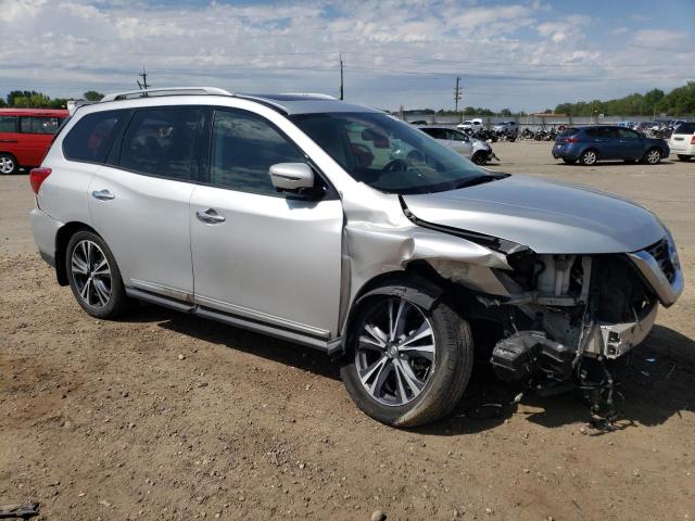 Photo 3 VIN: 5N1DR2MM5HC633115 - NISSAN PATHFINDER 