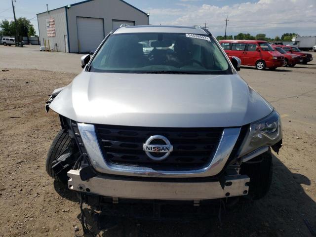 Photo 4 VIN: 5N1DR2MM5HC633115 - NISSAN PATHFINDER 