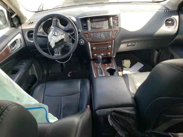 Photo 7 VIN: 5N1DR2MM5HC633115 - NISSAN PATHFINDER 