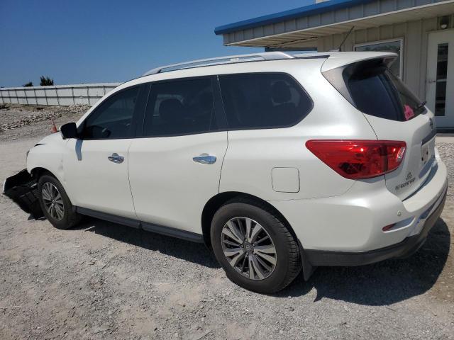 Photo 1 VIN: 5N1DR2MM5HC633616 - NISSAN PATHFINDER 