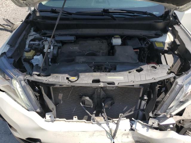 Photo 11 VIN: 5N1DR2MM5HC633616 - NISSAN PATHFINDER 