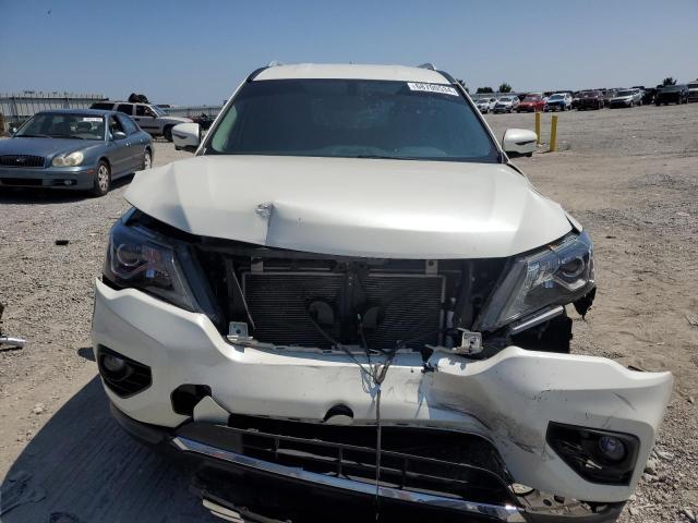 Photo 4 VIN: 5N1DR2MM5HC633616 - NISSAN PATHFINDER 