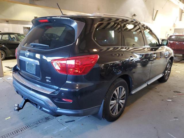 Photo 2 VIN: 5N1DR2MM5HC654255 - NISSAN PATHFINDER 