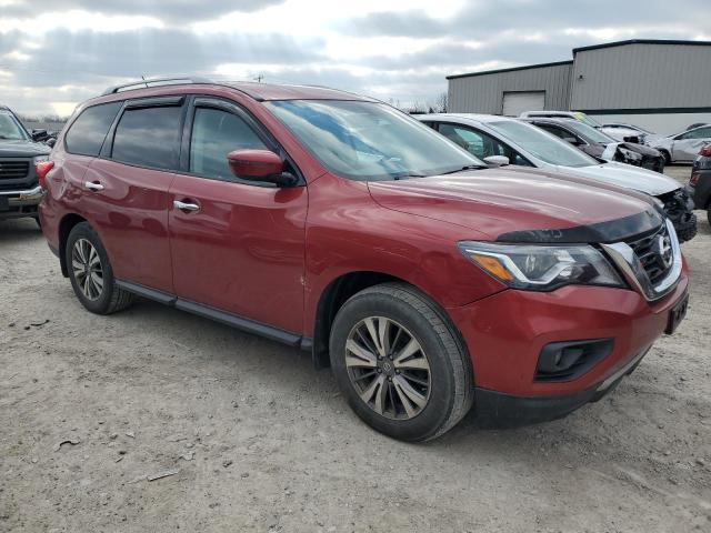 Photo 3 VIN: 5N1DR2MM5HC657530 - NISSAN PATHFINDER 