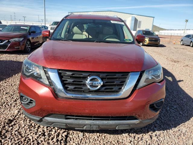 Photo 4 VIN: 5N1DR2MM5HC659620 - NISSAN PATHFINDER 