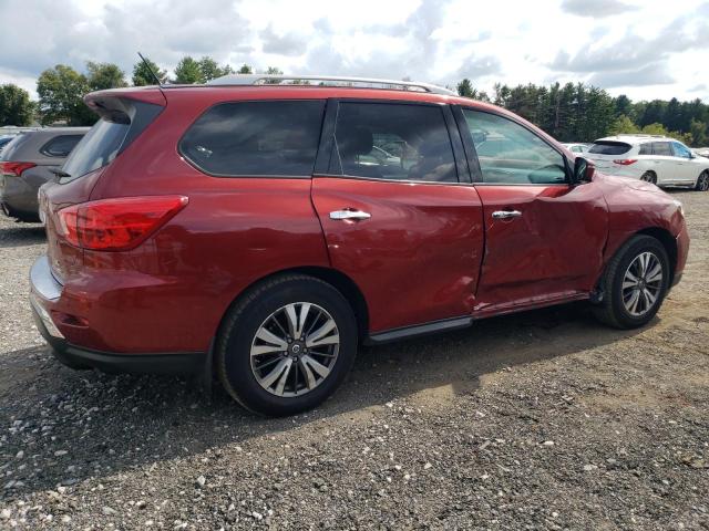 Photo 2 VIN: 5N1DR2MM5HC660007 - NISSAN PATHFINDER 