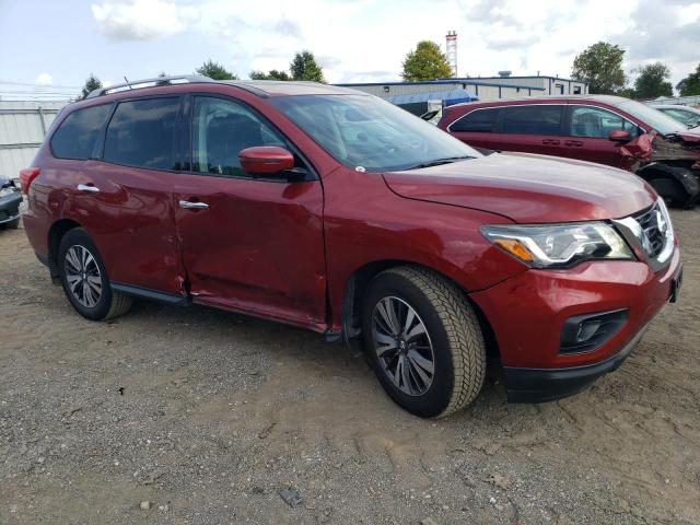 Photo 3 VIN: 5N1DR2MM5HC660007 - NISSAN PATHFINDER 