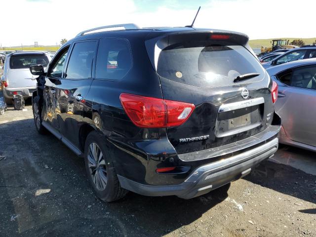 Photo 1 VIN: 5N1DR2MM5HC662212 - NISSAN PATHFINDER 